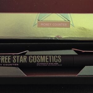 Free Star Cosmetics Eyeliner